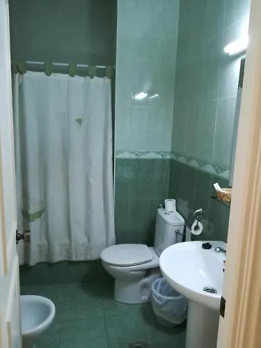 Nuevo Hotel Jerez de la Frontera