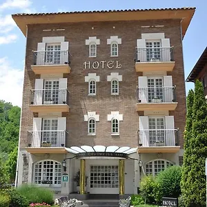 *** Hotel Edelweiss Spain