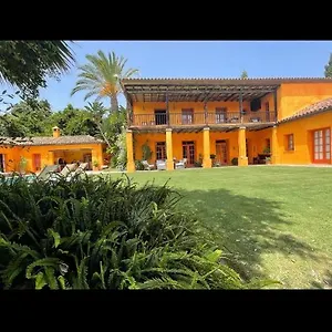  Bed & Breakfast La Dulcinea Spain