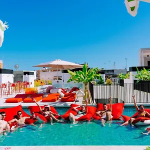  Hostel The Boc - Hiszpania