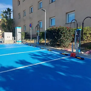 Ibis Cadiz Jerez de la Frontera