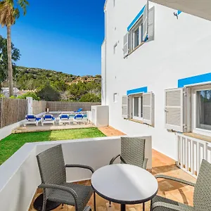  Hotel apartamentowy Falco Hiszpania