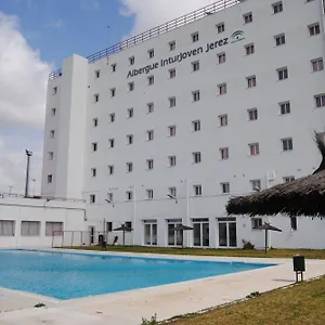  Auberge de jeunesse Inturjoven