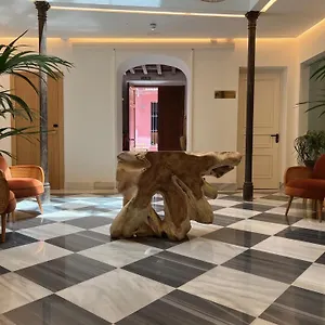 ** Hotel Alux Boutique Spain