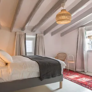  Hotel Can Karlito Spain