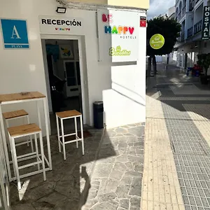  Hostel Be Happy Spain