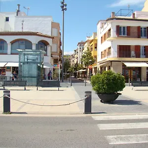 Platja Cambrils