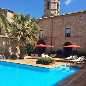 ** Hotel Canet Spain