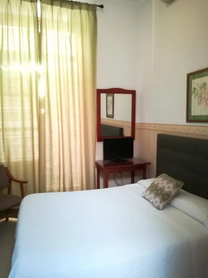 Nuevo Hotel Jerez de la Frontera