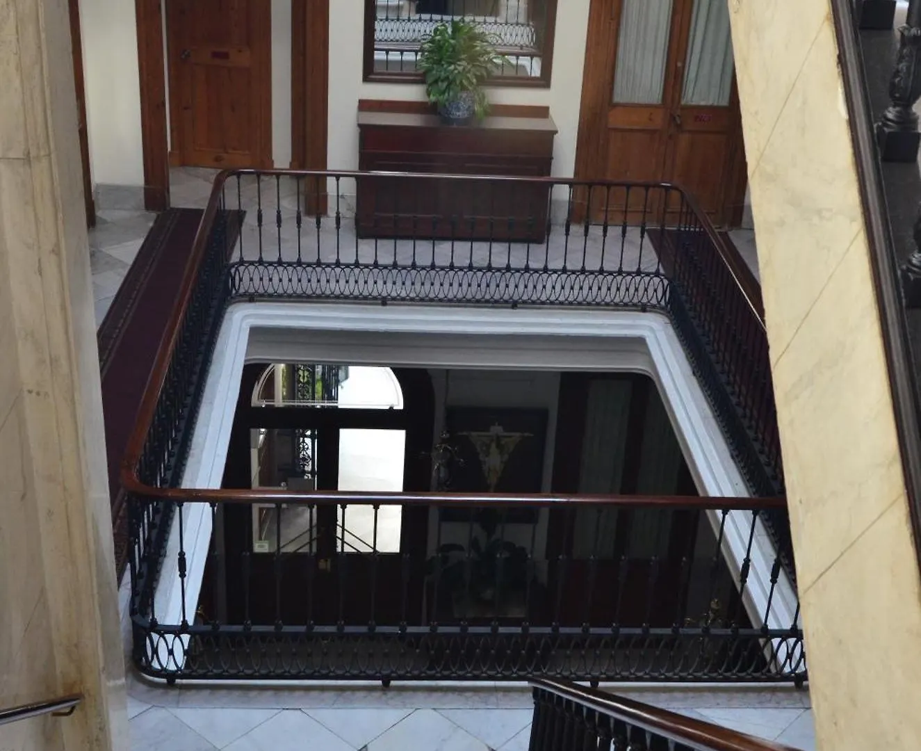 Nuevo Hotel Jerez de la Frontera