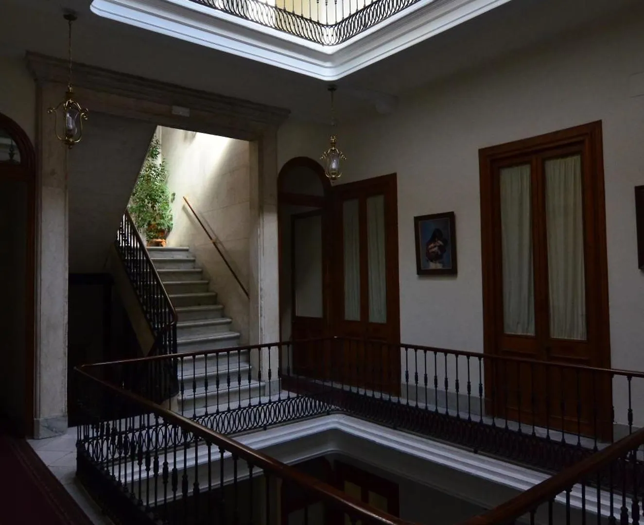 Nuevo Hotel Jerez de la Frontera Spanyolország