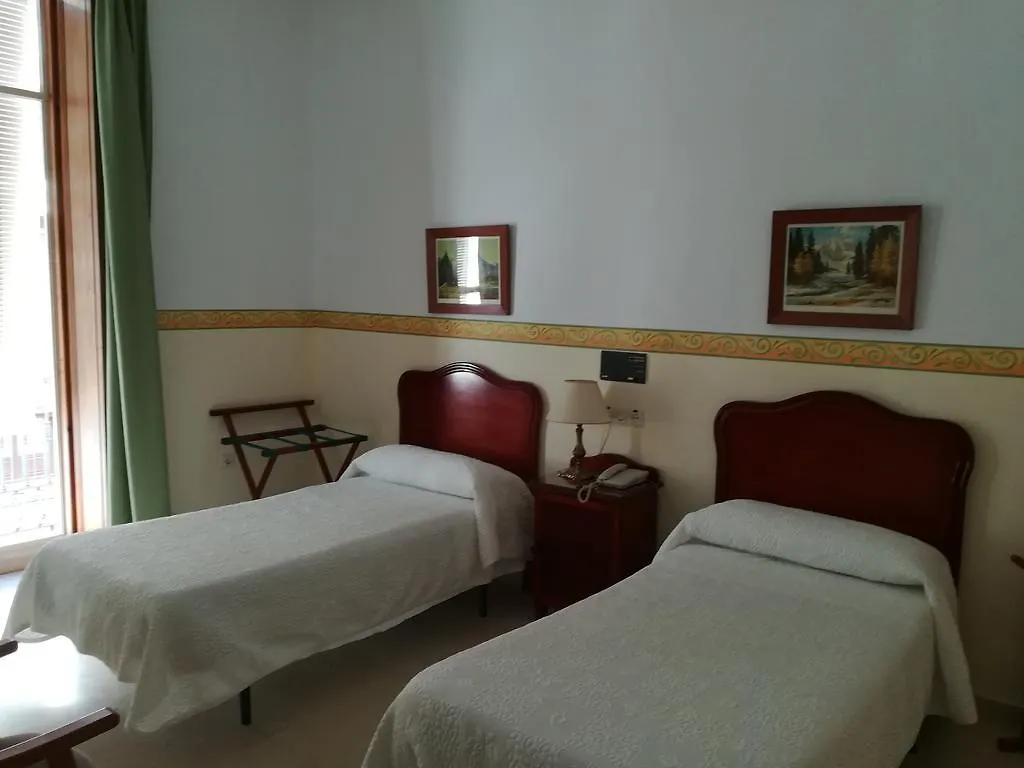Nuevo Hotel Jerez de la Frontera
