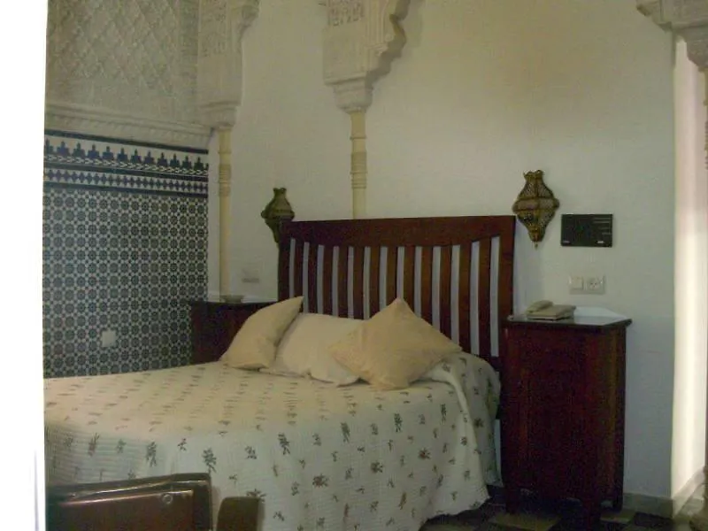 Nuevo Hotel Jerez de la Frontera