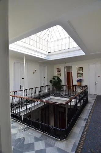 Nuevo Hotel Jerez de la Frontera 0*,  Spanyolország