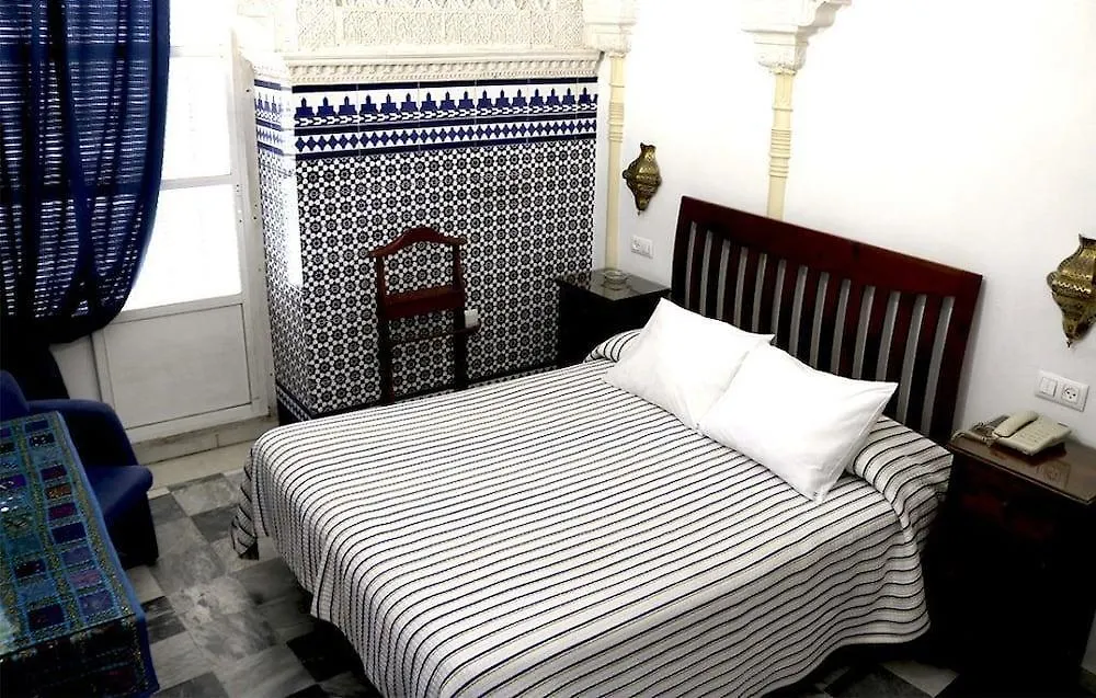 Nuevo Hotel Jerez de la Frontera