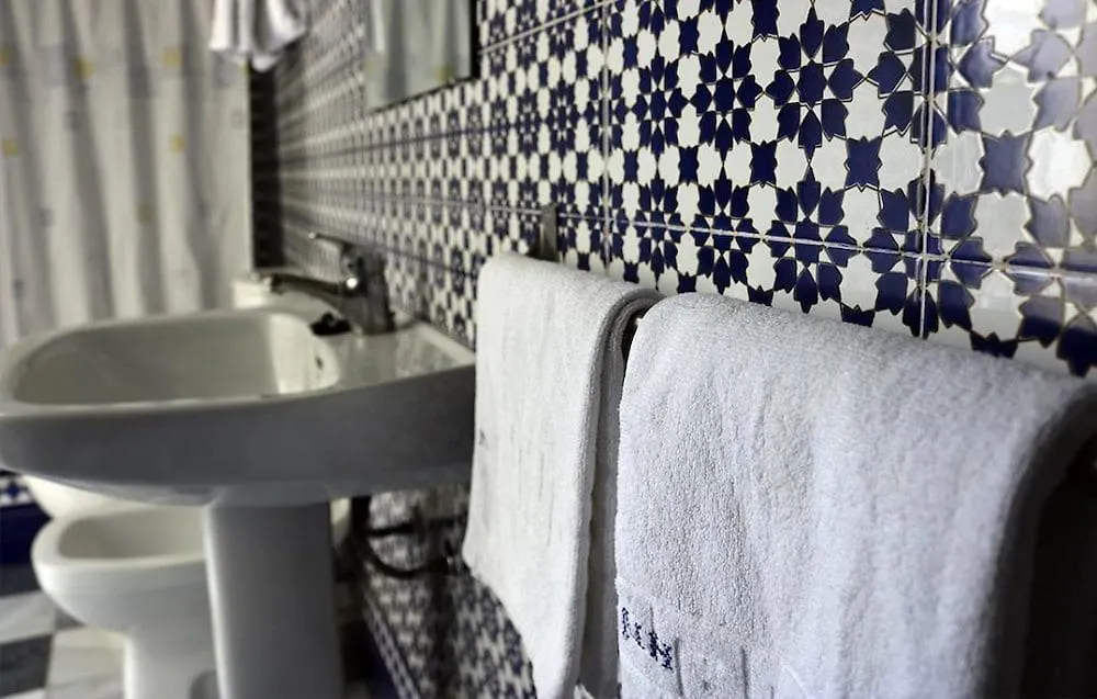 Nuevo Hotel Jerez de la Frontera 0*,  Espagne