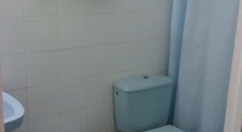 Nuevo Hotel Jerez de la Frontera