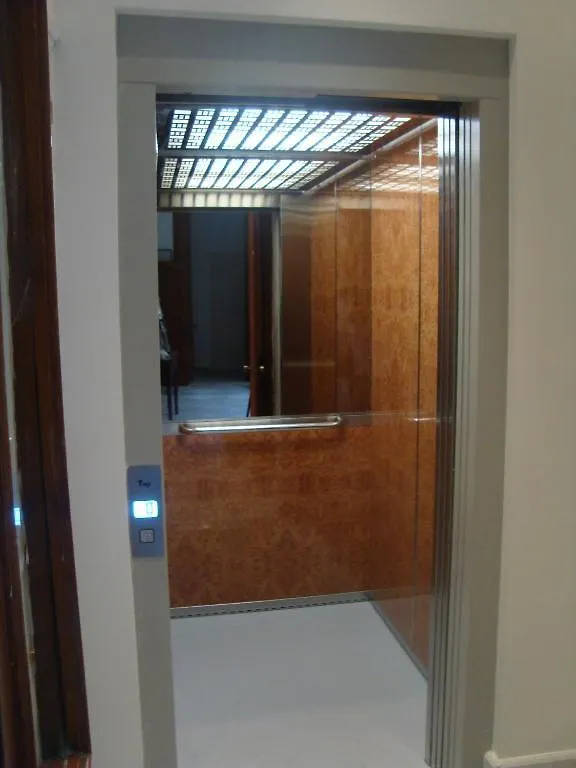Nuevo Hotel Jerez de la Frontera Espagne