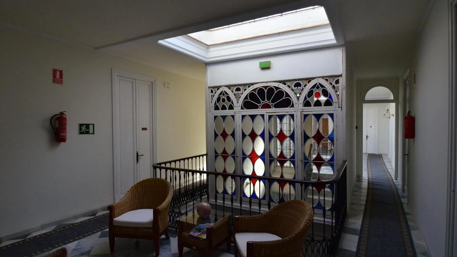 Nuevo Hotel Jerez de la Frontera
