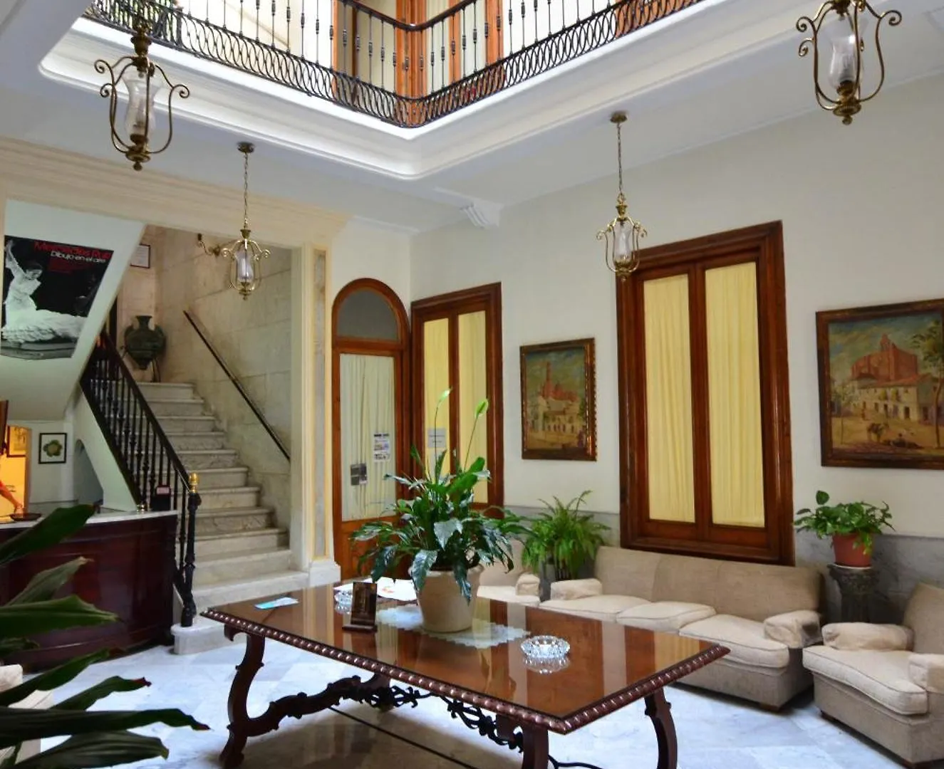 Nuevo Hotel Jerez de la Frontera