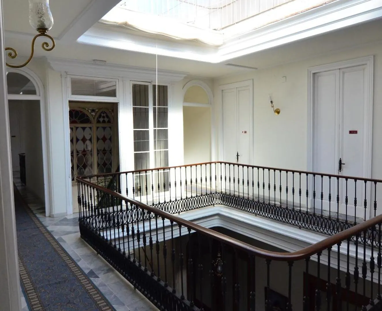 Nuevo Hotel Jerez de la Frontera