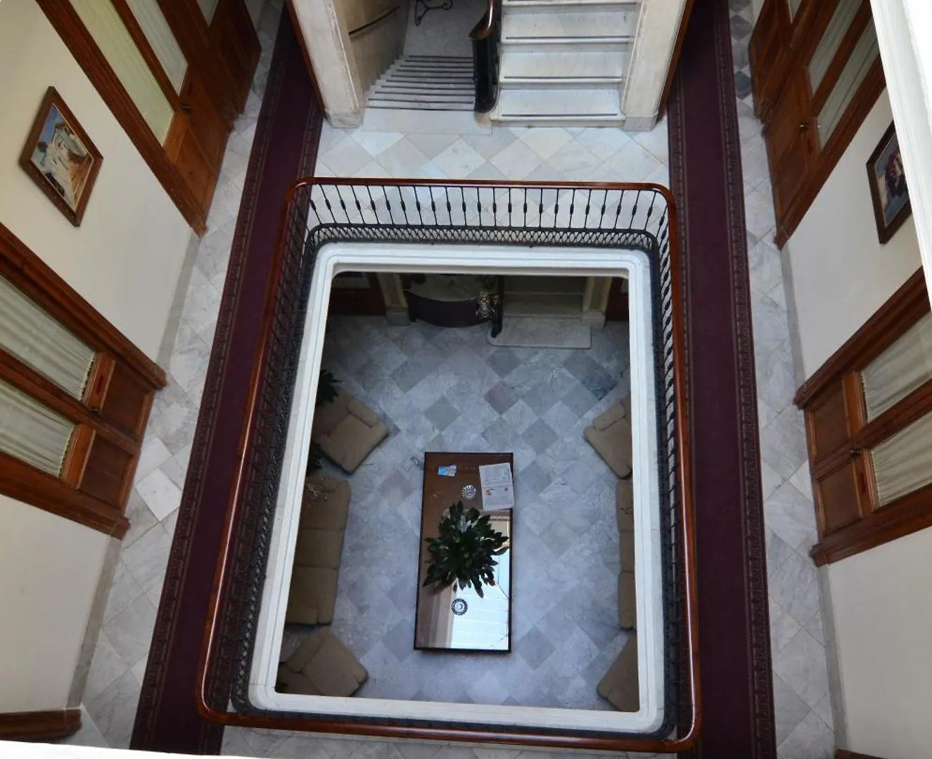 Nuevo Hotel Jerez de la Frontera
