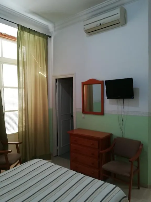 Nuevo Hotel Jerez de la Frontera Espagne