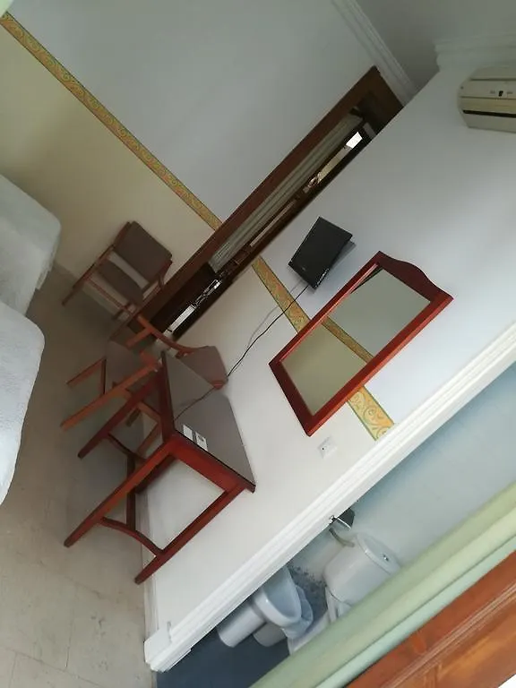 Nuevo Hotel Jerez de la Frontera
