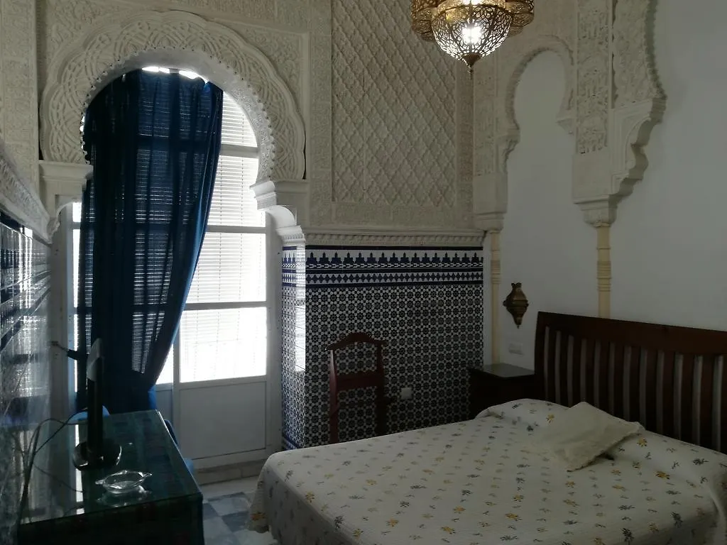 Nuevo Hotel Jerez de la Frontera 0*,  Espagne