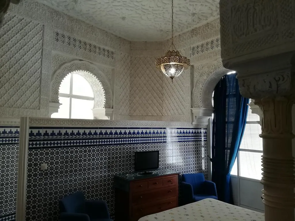 Nuevo Hotel Jerez de la Frontera