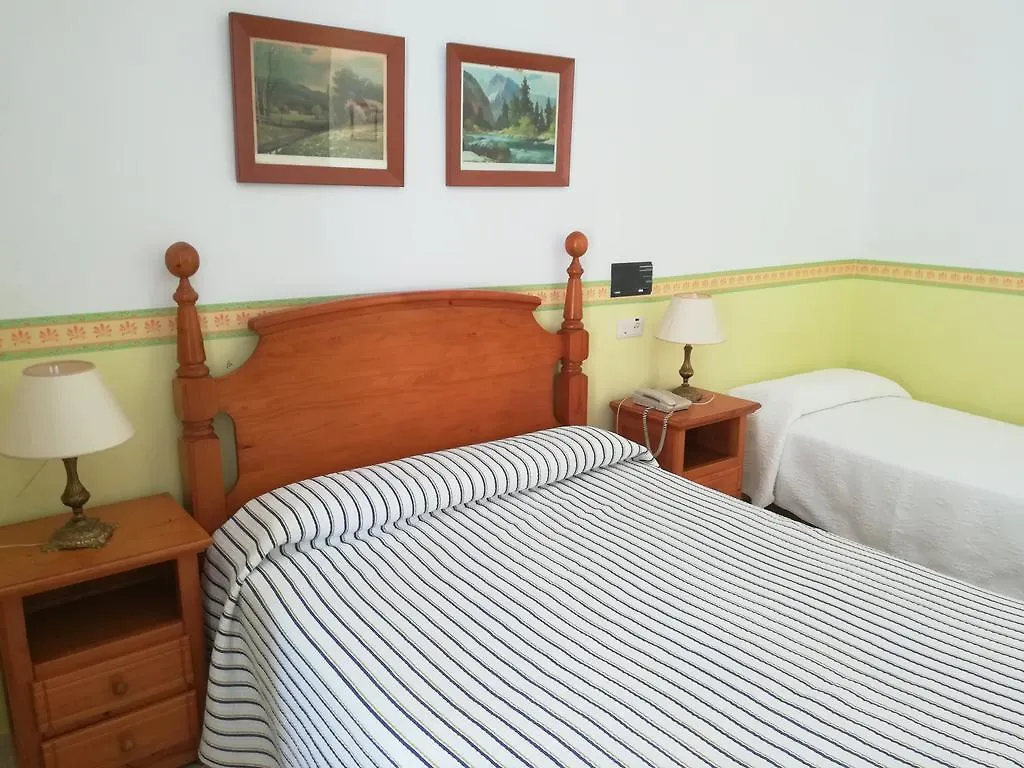 Nuevo Hotel Jerez de la Frontera Espagne