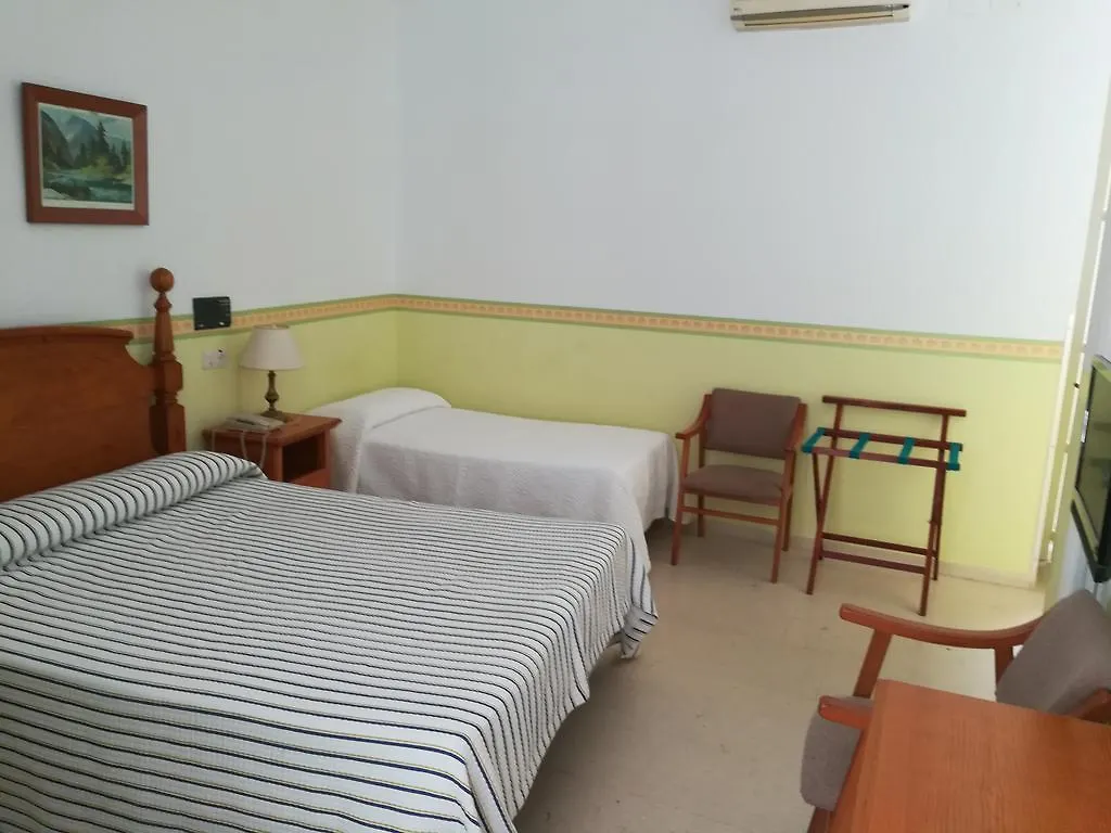 Nuevo Hotel Jerez de la Frontera