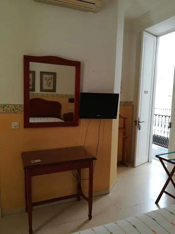 Nuevo Hotel Jerez de la Frontera