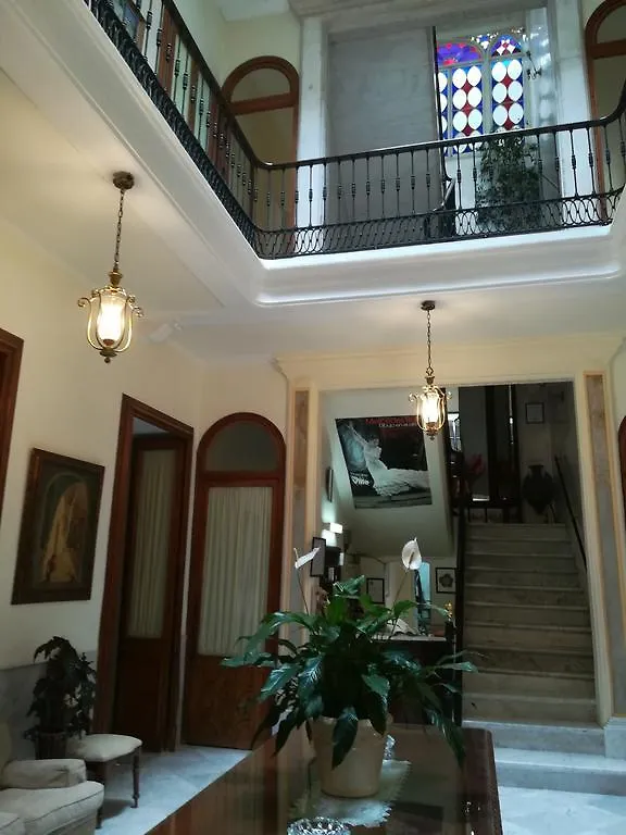 Nuevo Hotel Jerez de la Frontera