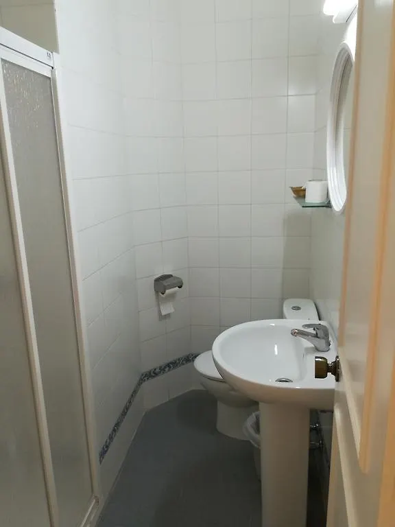 Nuevo Hotel Jerez de la Frontera Espagne
