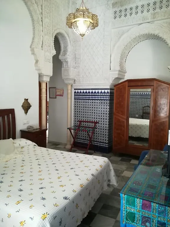Nuevo Hotel Jerez de la Frontera