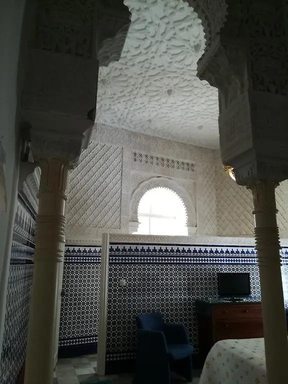 Nuevo Hotel Jerez de la Frontera