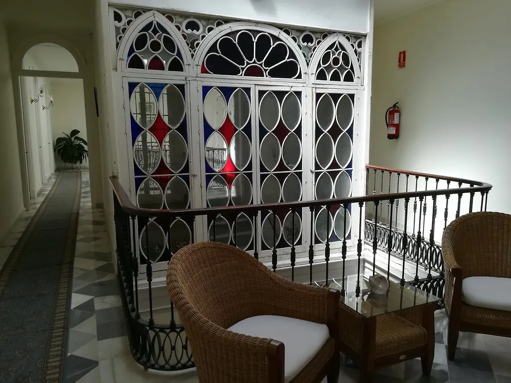 Nuevo Hotel Jerez de la Frontera