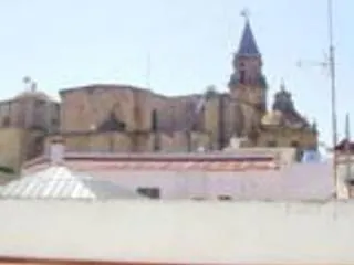 Nuevo Hotel Jerez de la Frontera 0*,