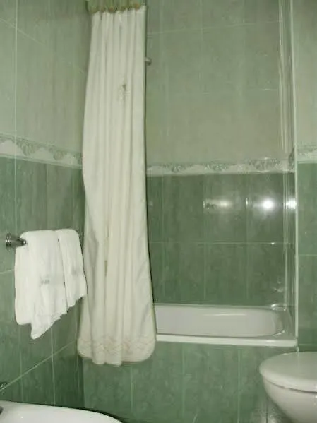 Nuevo Hotel Jerez de la Frontera