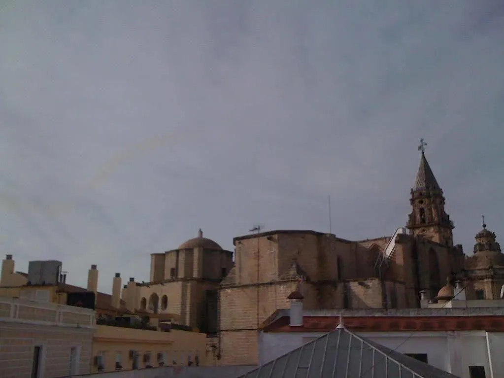 Nuevo Hotel Jerez de la Frontera