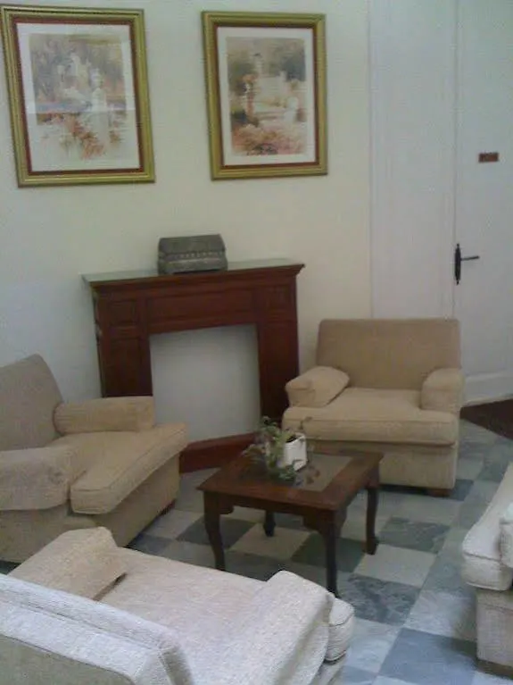 Nuevo Hotel Jerez de la Frontera Espagne