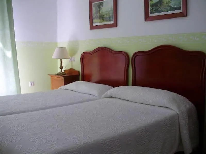 Nuevo Hotel Jerez de la Frontera 0*,  Espagne