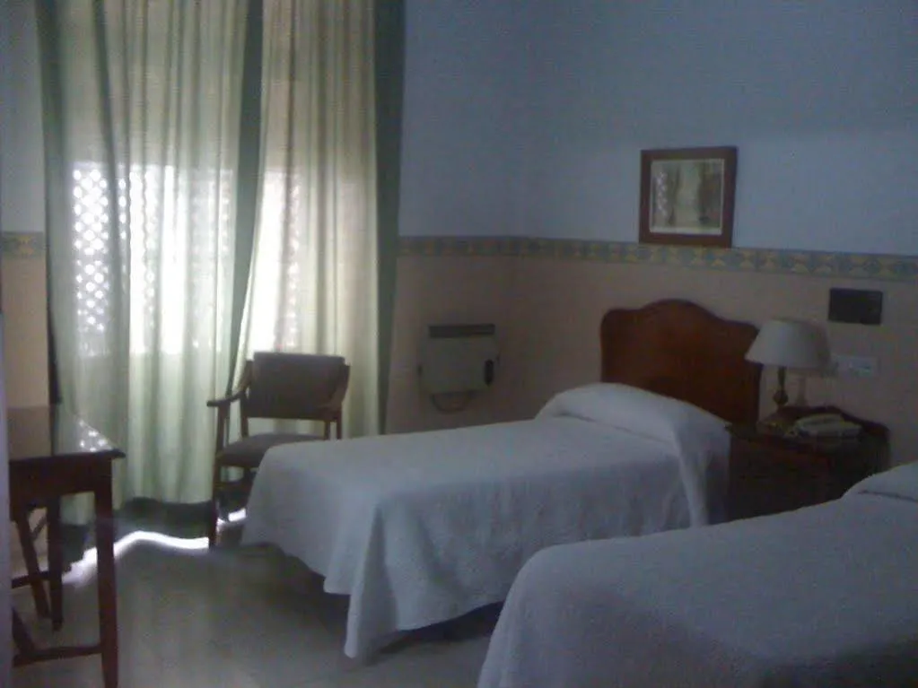 Nuevo Hotel Jerez de la Frontera