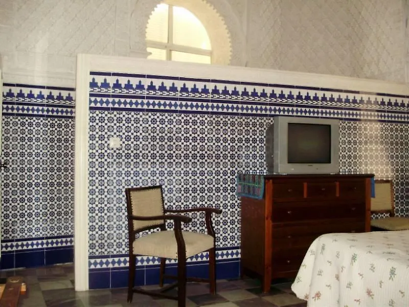 Nuevo Hotel Jerez de la Frontera