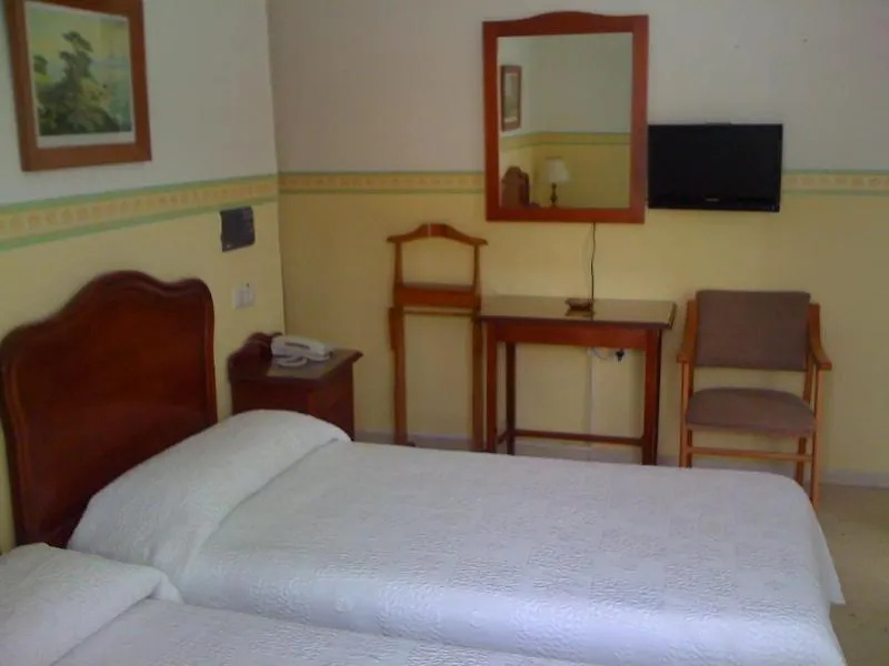 Nuevo Hotel Jerez de la Frontera