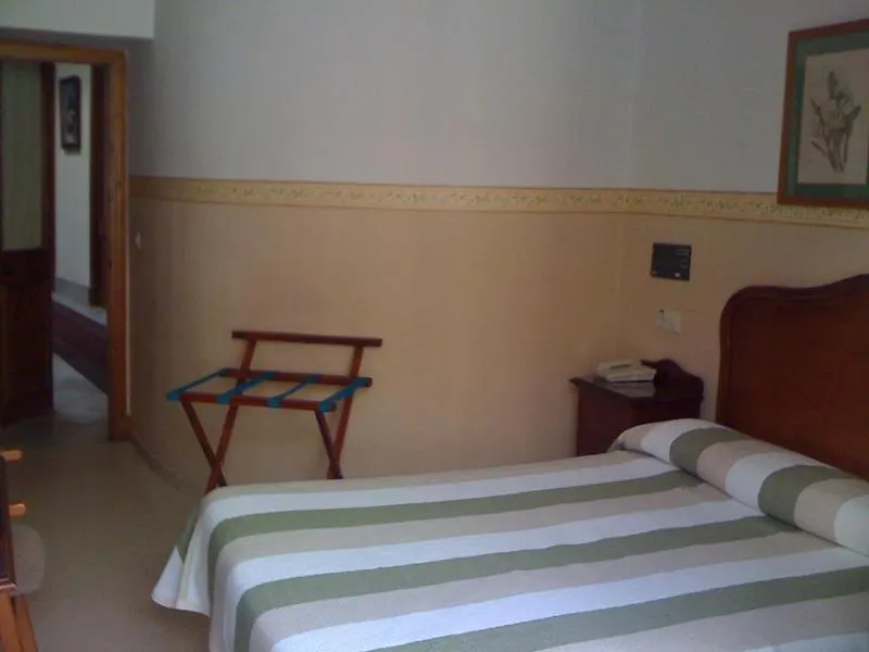 Nuevo Hotel Jerez de la Frontera Espagne