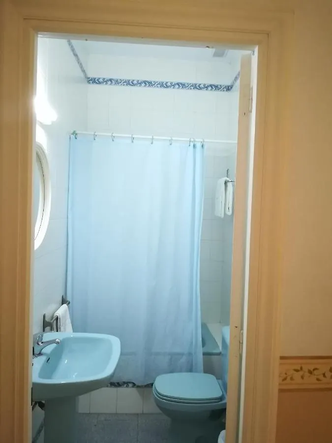 Nuevo Hotel Jerez de la Frontera